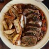 Imagen de Recetón: Bondiola de cerdo a la cerveza para chuparse los dedos