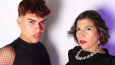 «Casa Duarte» en Neuquén: aunque no te gusten los velorios este no te lo podés perder