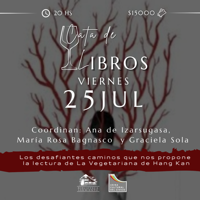Cata de Libros