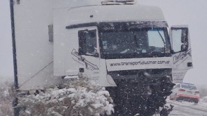 Alberto Weretilneck responsabilizó a Nación por el choque en la Ruta 151 con cuatro muertos: “La desidia mata”