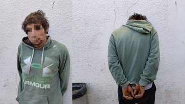 Quiso robar la casa de una concejal de Centenario y terminó detenido