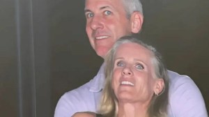 Qué dijo la fanática de Coldplay que grabó el video viral en el que aparecen Andy Byron y Kristin Cabot en plena infidelidad