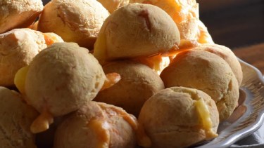 Chipa hecho en casa ¿cómo prepararlos en pocos minutos?