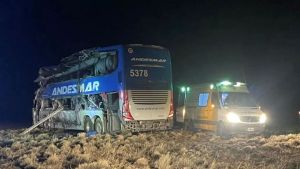 «Iba con auriculares, no vio venir el choque»: el estremecedor relato de la tragedia sobre la Ruta 3