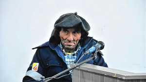 Crimen cerca del lago Pellegrini: “Atiné a disparar, otra cosa no me quedaba”, dijo el único imputado