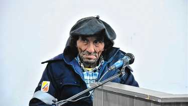 Crimen cerca del lago Pellegrini: “Atiné a disparar, otra cosa no me quedaba”, dijo el único imputado