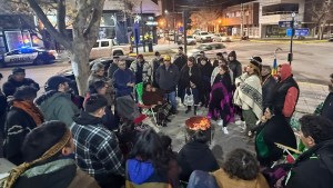 Conflicto por personerías de comunidades mapuches: Rolando Figueroa dará una respuesta el martes