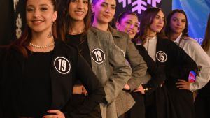 Quiénes son los artistas que deleitarán al público en la 54 Fiesta Nacional de la Nieve en Bariloche