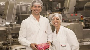 La hija del supermercadista cambió harina por ladrillos: cuál es el giro millonario después de las panaderías