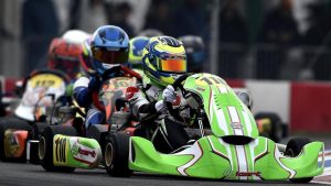 Escándalo en el Sudamericano de Karting de Chile: fallos polémicos y denuncias de boicot