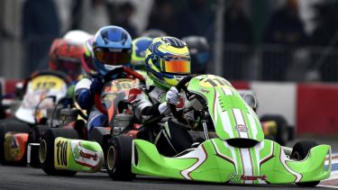 Escándalo en el Sudamericano de Karting de Chile: fallos polémicos y denuncias de boicot