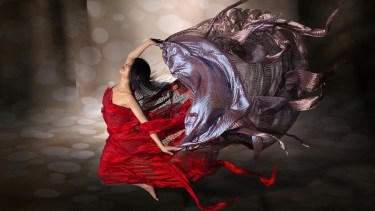 La Danza de los velos de la IA