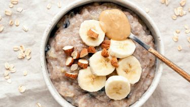 Para los días de invierno, nada mejor que un desayuno caliente, simple y saludable.