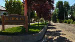 Murió un vecino de Roca en una hostería del norte neuquino: quién era