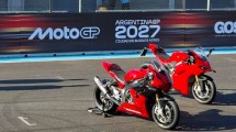 Imagen de El MotoGP regresa a Buenos Aires: ¿se acerca la vuelta de la Fórmula 1?