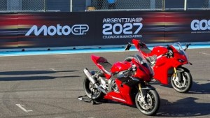 El MotoGP regresa a Buenos Aires: ¿se acerca la vuelta de la Fórmula 1?