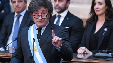 El renovado debate entre la Nación y las provincias por el ajuste y los recursos coparticipables