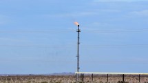 Imagen de Vaca Muerta: el camino hacia un gas con sello ambiental y estándares internacionales