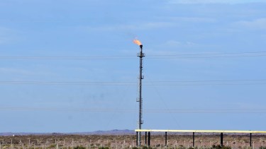 Vaca Muerta: el camino hacia un gas con sello ambiental y estándares internacionales