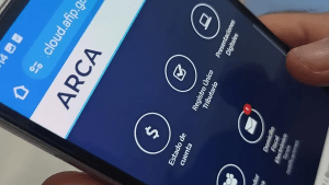 ARCA flexibiliza la facturación y fortalece el control preventivo