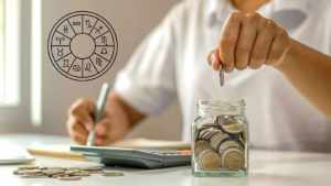 Estos signos del zodíaco tendrán un impulso significativo en el dinero entre el 3 y 9 de julio