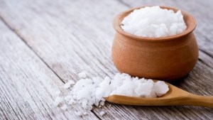 Feng Shui: en qué parte de la casa poner sal para eliminar las malas energías