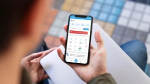 Usó un celular extraviado y gastó más de $470 mil: fue condenado a seis meses condicional en Viedma