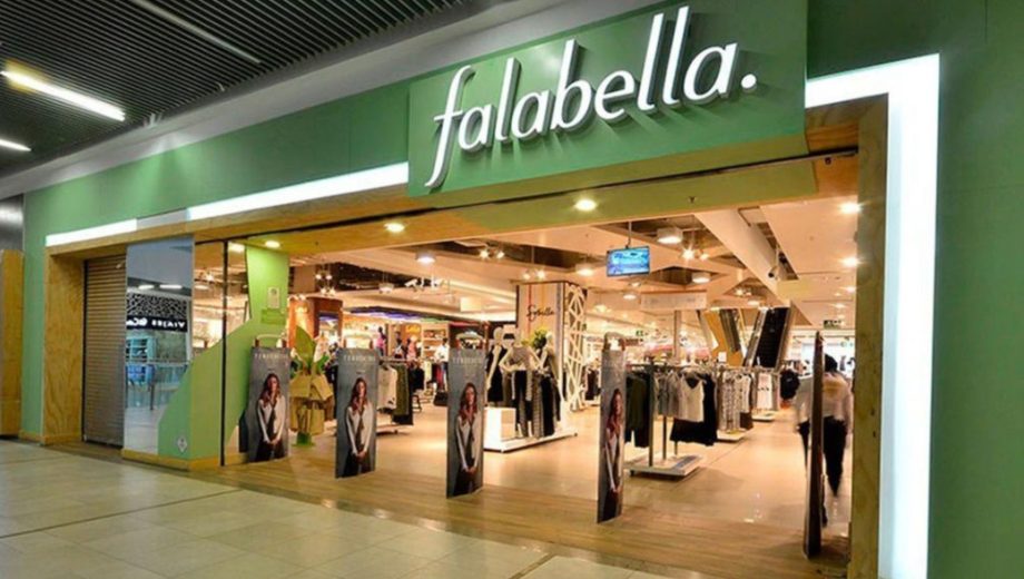 Compras online en Falabella desde Argentina