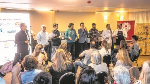 En qué anda la gastronomía neuquina, hoy