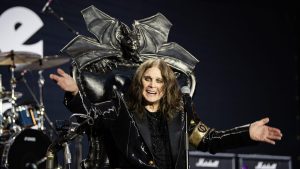 El adiós a Ozzy Osbourne, el Príncipe de las Tinieblas que siempre supo cuándo era el momento de partir