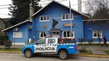 Imagen de Le robaron a una jueza y en pocas horas la Policía recuperó sus pertenencias en Villa La Angostura
