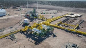 En la previa al invierno, la producción de gas natural de Neuquén batió el máximo histórico