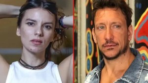 La firme actitud que tomó Nico Vázquez tras la confirmación de infidelidad de Gimena Accardi