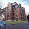 Imagen de Universidades en apuros