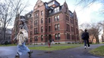 Imagen de Universidades en apuros