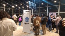 Imagen de Godot, el motor para videojuegos que reunirá a  “desarrolladores y curiosos” en Neuquén