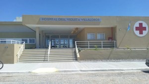 Bebé golpeado en Las Grutas: imputan a la pareja sospechosa de agredir a su hijo de ocho meses