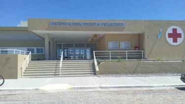 Bebé golpeado en Las Grutas: imputan a la pareja sospechosa de agredir a su hijo de ocho meses 