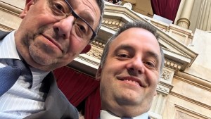 Murió el exsecretario de Legal y Técnica de Javier Milei, Javier Herrera Bravo: dolor en el gabinete