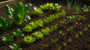 Huerta en casa: qué sembrar en agosto para tener rápido tu propia producción