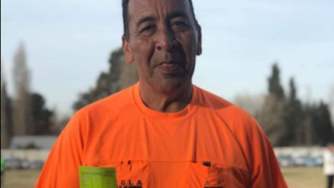 Hugo Jesús López fue secretario de Servicios Públicos de Plottier. 