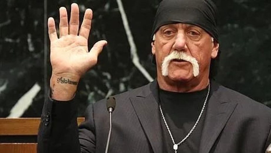 Hulk Hogan