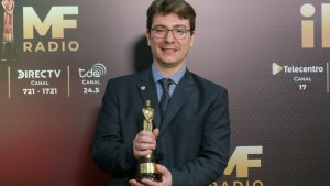 Martín Fierro 2024: Ariel Tarico vuelve a ser nominado por su labor humorística en Radio Rivadavia