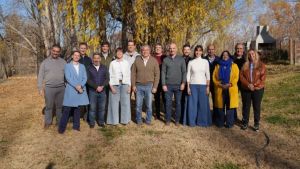 La alianza de Rolando Figueroa recibió el aval de la Justicia para competir en las elecciones 2025