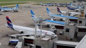 Otro paro afectará vuelos en vacaciones de invierno: ¿impactará en Neuquén y Río Negro? Qué se sabe