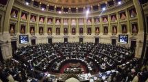 Imagen de Ludopatía, Ley Nicolás y Alerta Sofía: las leyes sociales sin costo fiscal que duermen en el Congreso