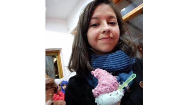 Quién era la joven víctima de femicidio en Bariloche: dolorosos pedidos de justicia en redes