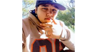 Quién era el joven que murió en Viedma tras un choque entre motos: estuvo más de 10 días internado