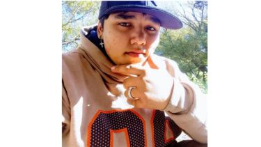 Quién era el joven que murió en Viedma tras un choque entre motos: estuvo más de 10 días internado