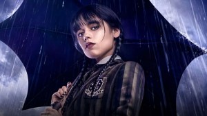 Cuándo se estrena en Netflix la segunda temporada de «Merlina»